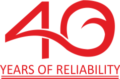 40 Years